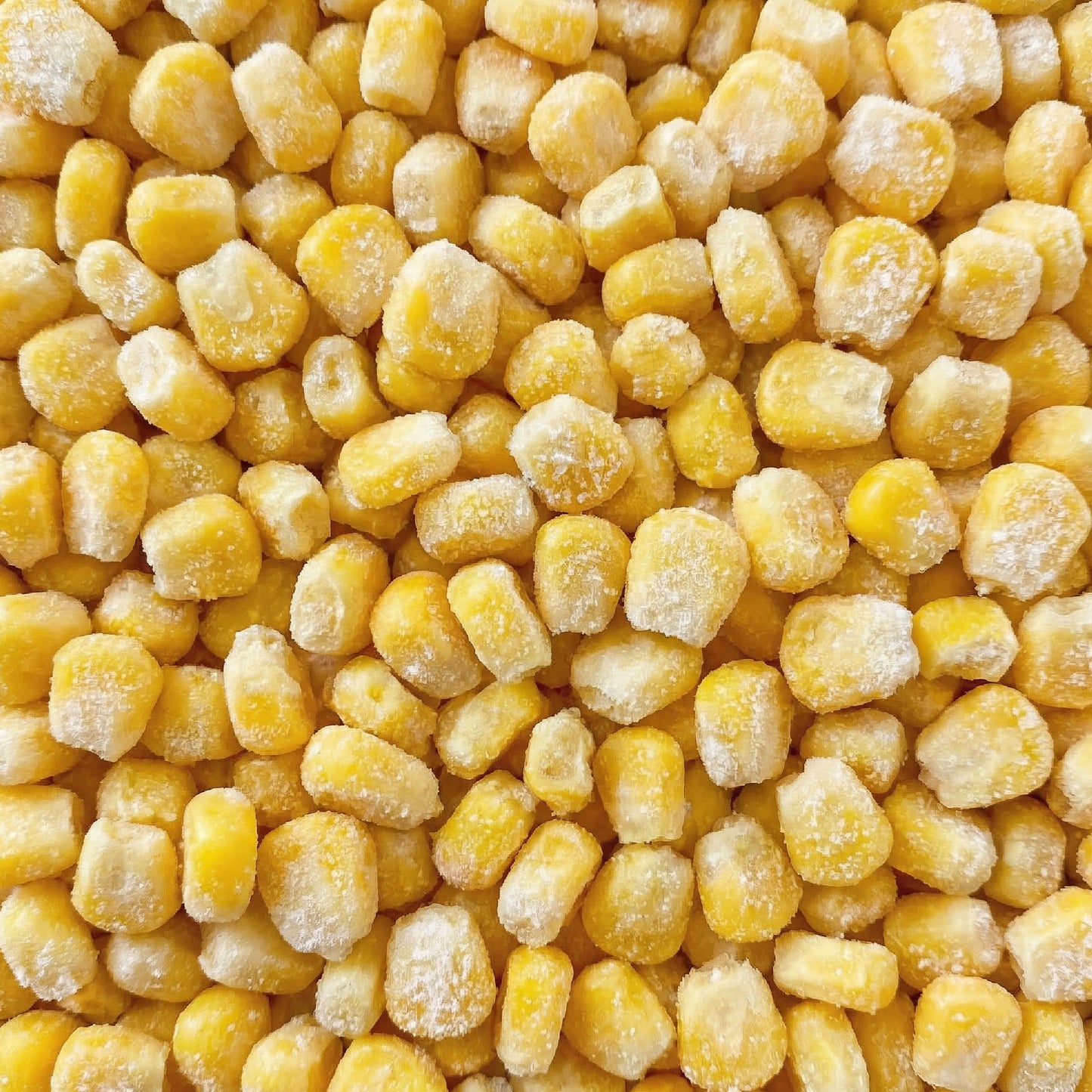 Frozen Sweet Corn Kernels