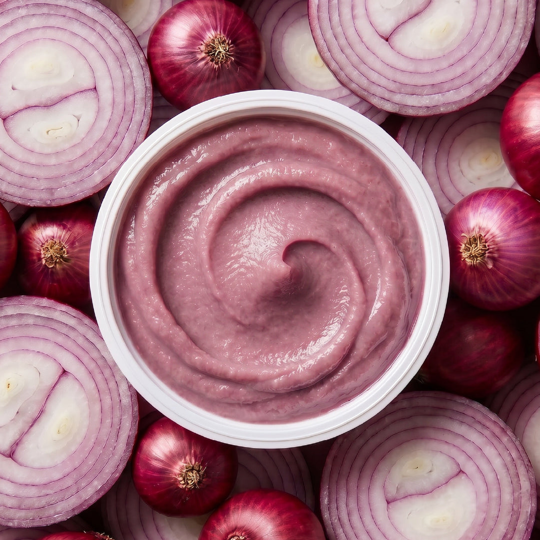 Onion Paste