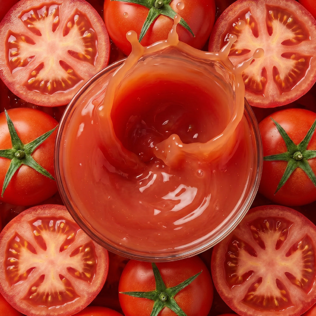 Tomato Juice