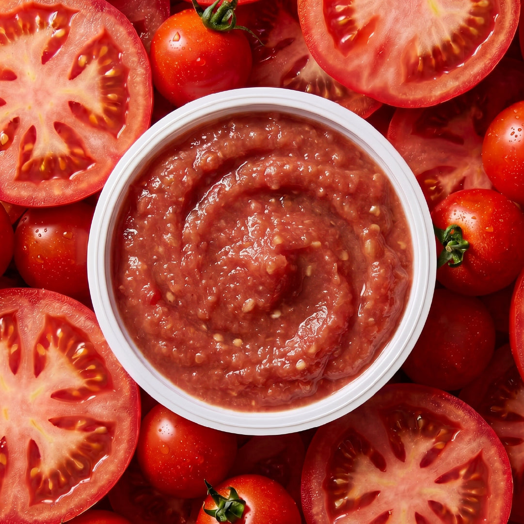Tomato Puree
