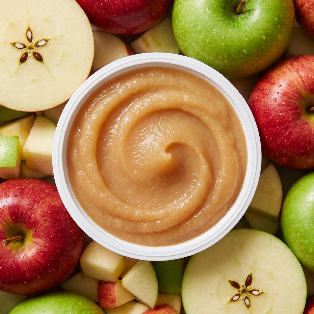 Apple Pulp
