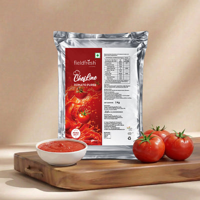 Chefline Tomato Puree