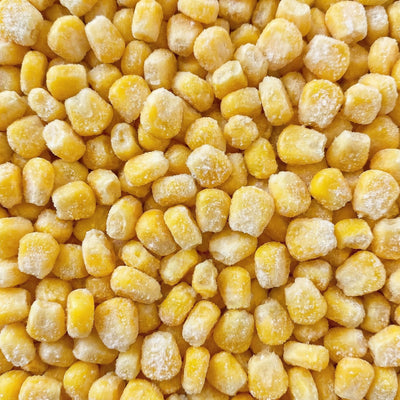 Frozen Sweet Corn Kernels