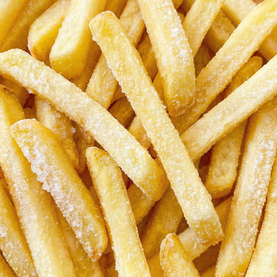 Frozen French Fries
