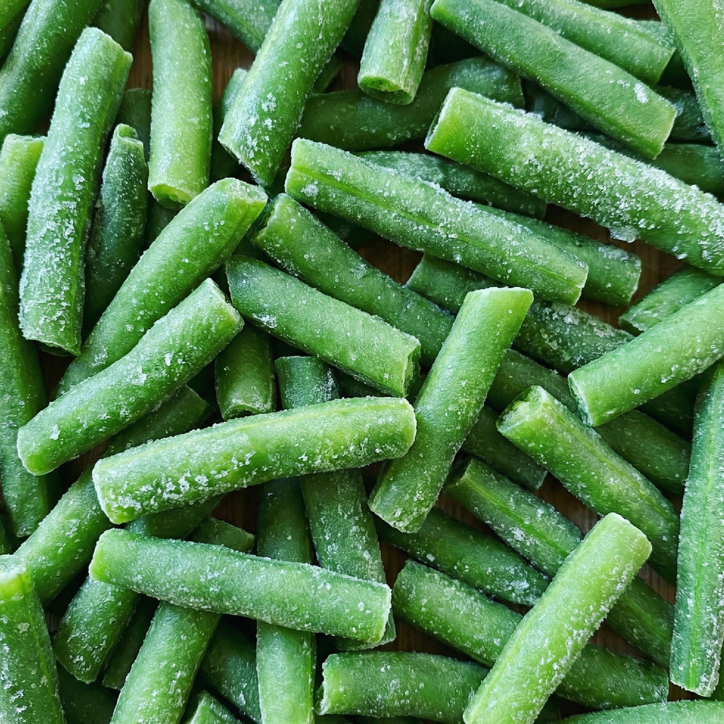 Frozen Green Beans