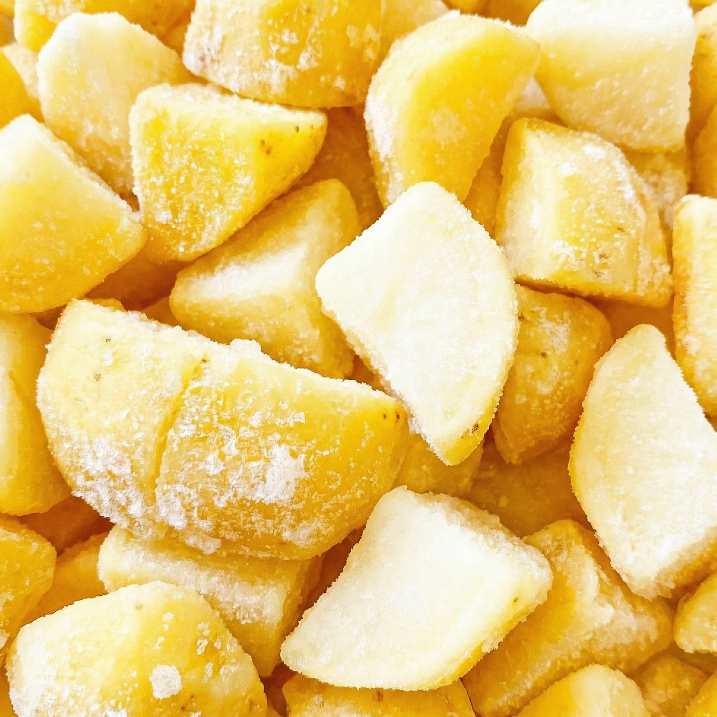 Frozen Potato