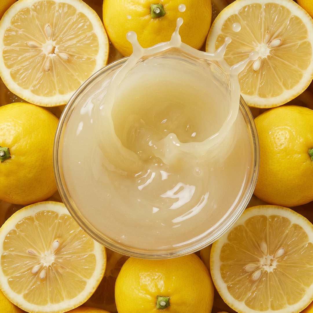 Galgal Juice