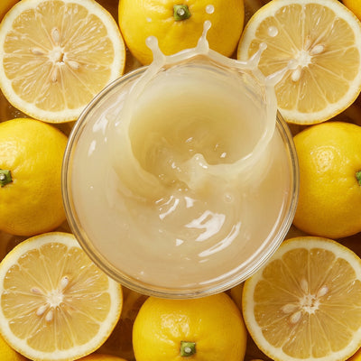 Galgal Juice