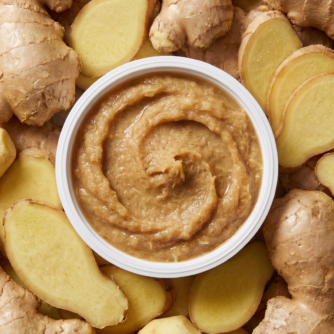 Ginger Paste