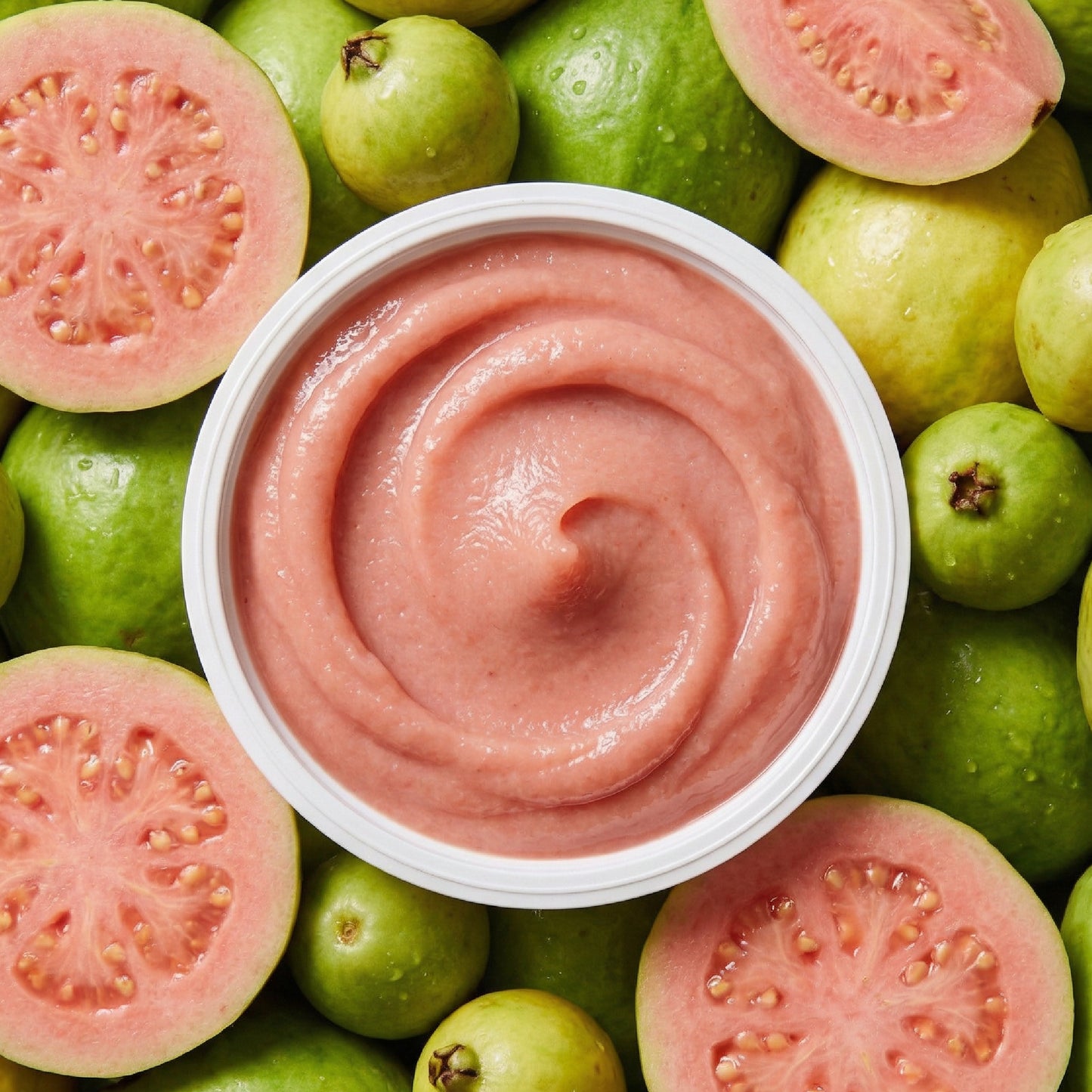 Guava Pulp