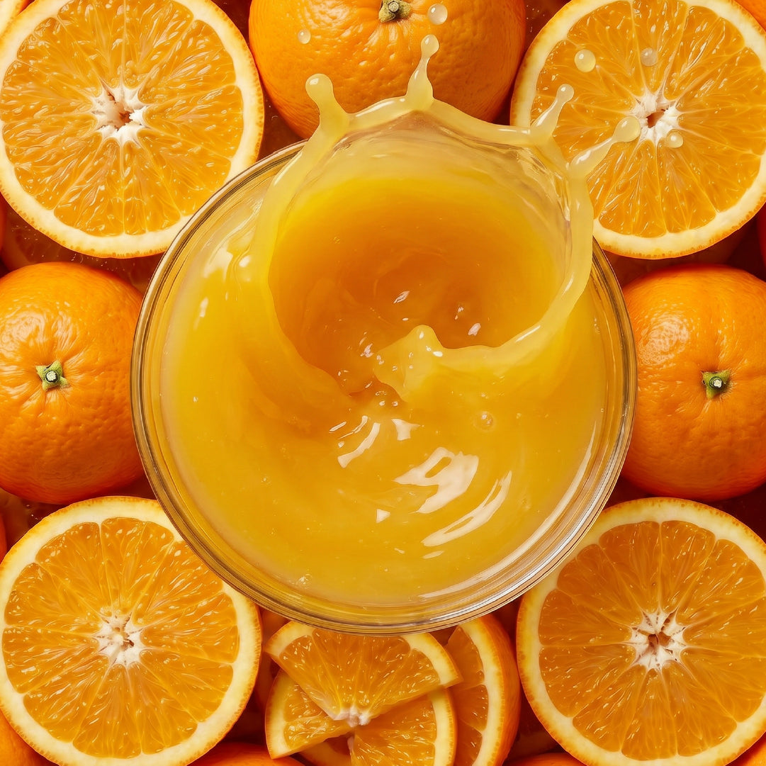 Orange Juice