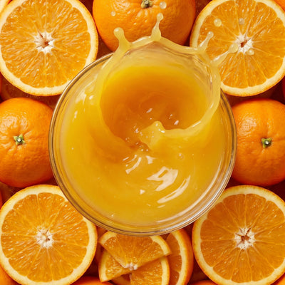 Orange Juice