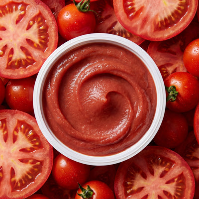 Tomato Paste